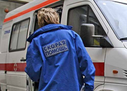 Шахтинскую бригаду скорой помощи пьяная компания заставляла спасать утопленника и грозила расправой