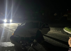 Насмерть сбили 78-летнего пешехода в Шахтах