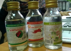 Запрет на продажу спиртосодержащей непищевой продукции в Шахтах будет продлен еще на 90 дней