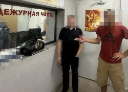 38-летнего жителя Иркутска задержали с наркотиками на жд вокзале Шахт