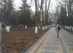 На улице похолодает до -6°C