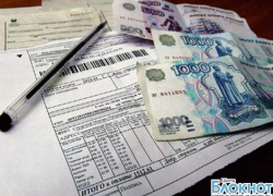 С 1 июля 2014 года коммунальные платежи в Шахтах вырастут на 6,5%