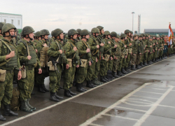 Новый пакет мер в поддержку мобилизованных шахтинцев и их семей уже принят губернатором и должен работать в Шахтах