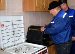 Должникам в Шахтах отключат газ