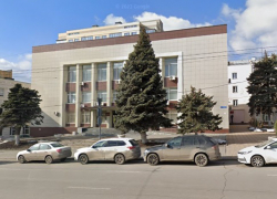 Шахтинский экс-судья пошел на повышение