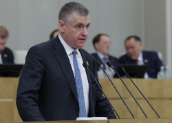 Кредиты под 5%, переработка сырья и роботизация: Слуцкий высказался о развитии промышленности