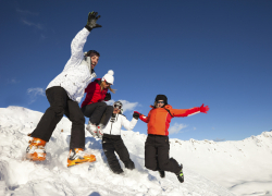 Воскресенье – отличный день для встреч с друзьями