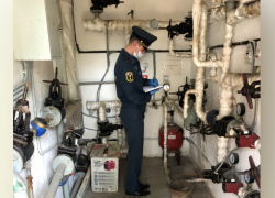 Проверено более сотни котельных, из них 30 – в Шахтах: пожарные проводят профилактические мероприятия 