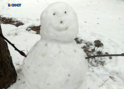 Сегодня погода снова будет снежной и дождливой