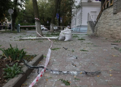 В Ростовской области продолжают устранять последствия атак БПЛА: что известно о восстановлении