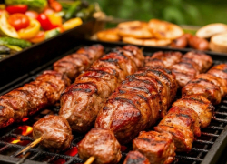  В Ростовской области жителей могут оштрафовать за приготовление шашлыка на садовых участках