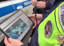 Зафиксировали снижение количества ДТП в Шахтах