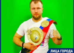 Большой чемпион маленького города: Олег Зайцев о детских победах и взрослых поражениях