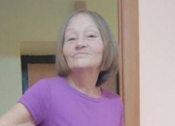 66-летняя Марина Семченко (Понаморева) пропала в Шахтах 