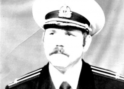 На 76-м году жизни скончался член городского совета ветеранов в Шахтах