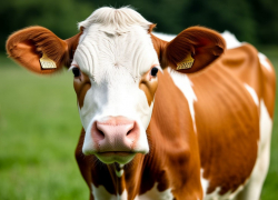 В Ростовской области зафиксирован спад в производстве молока