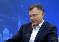 Александровский парк: новый проект реконструкции и продвижения