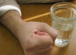 В Шахтах пьяный избил свою знакомую до смерти