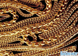 В Шахтах задержан 33-летний любитель ювелирных изделий