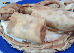 Золовкины посиделки: шахтинцы спешат в гости к родственникам 