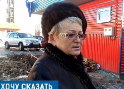 Плотной застройкой и нарушением санитарных норм возмущены жители поселка ХБК в Шахтах