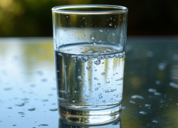 Без воды остались сегодня 6 улиц в Шахтах