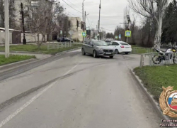  Подросток разбился на мотоцикле в Шахтах