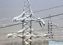 В Шахтах прогнозируется возникновение чрезвычайных ситуаций