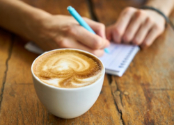 Отличный день, чтобы завершить начатые дела