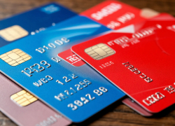 Житель Шахт потерял банковскую карту и остался без сбережений