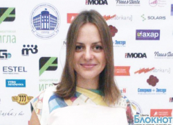 Шахтинка Варвара Романенко вошла в тройку победителей международного конкурса дизайнеров и модельеров 
