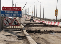 Ограничено движение по дороге город Шахты – хутор Керчик-Савров