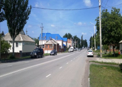 В Шахтах проведена инвентаризация дорог
