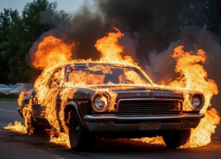 В Шахтах создана комиссия для оценки компенсации за автомобили, пострадавшие от ударов БПЛА и ракет