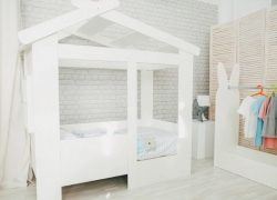 Дизайнерская мебель от Волли Толли