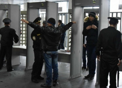 В Шахтах проверят, насколько муниципальные объекты защищены от террористов