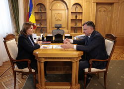 В Ростовской области запускают проект для сохранения здоровья студенческой молодежи