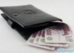 Шахтинцев за первую неделю декабря оштрафовали на 20700 рублей