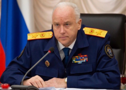 Волшебный пендель от Бастрыкина: В Шахтах починили вытекавшую четыре месяца канализацию