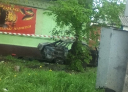 Погибший в ДТП в Шахтах парень опознан