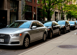 С 1 февраля в Ростовской области вступают в силу обновлённые правила для водителей