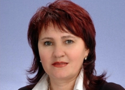 Должность директора шахтинского Департамента образования заняла Галина Мельникова