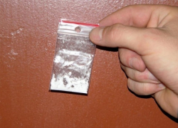 В Шахтах задержали женщину с героином