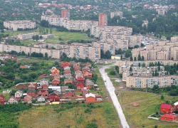 Трехэтажек в поселке ХБК строить не будут