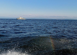 Азовское море планируют очистить от стоков до 2040 года