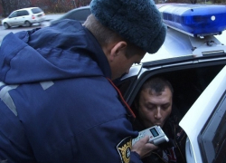 За четыре дня в Шахтах выявлено 126 нарушений ПДД