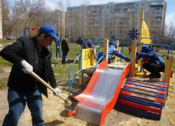 Новый законопроект изменит ответственность за нарушения правил благоустройства в Шахтах