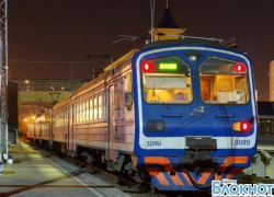 В Ростовской области подорожает проезд в электричках