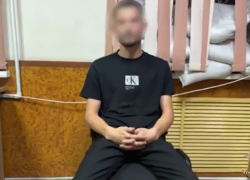 «Первые в МАХ»: пособника зарубежных мошенников из Шахт задержал ОМОН