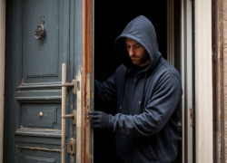 Неизвестные ходят по домам и представляются сотрудниками УК "Спутник" в Шахтах